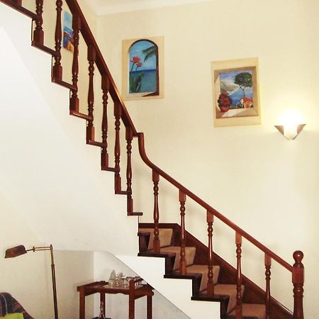 Campo De Oleandros Villa Lourinhã Buitenkant foto