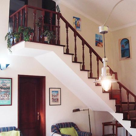 Campo De Oleandros Villa Lourinhã Buitenkant foto
