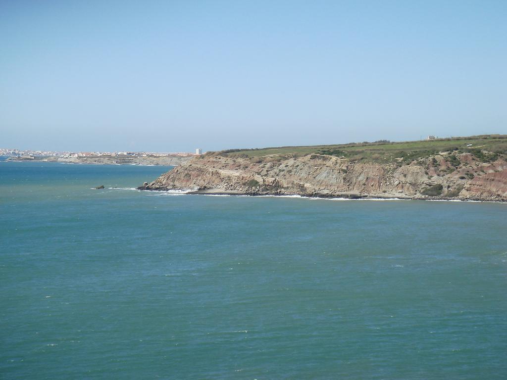 Campo De Oleandros Villa Lourinhã Buitenkant foto