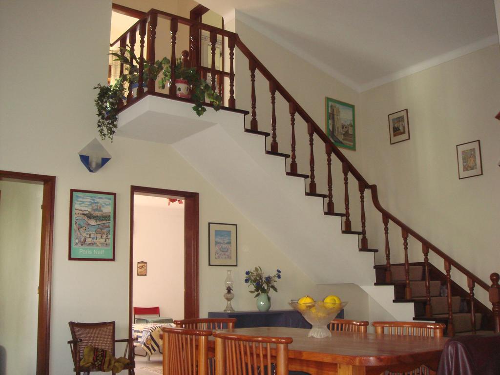 Campo De Oleandros Villa Lourinhã Buitenkant foto