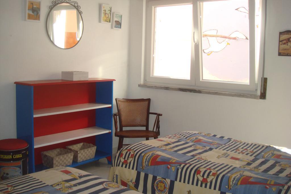 Campo De Oleandros Villa Lourinhã Buitenkant foto