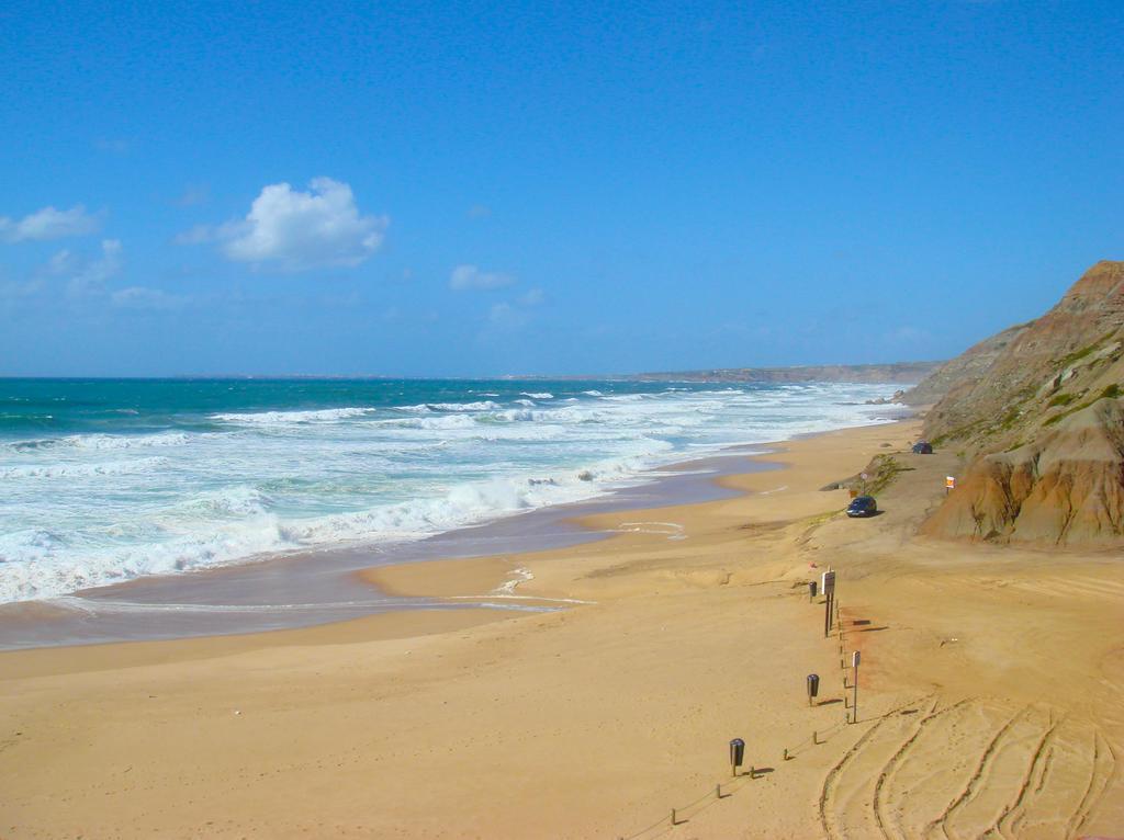 Campo De Oleandros Villa Lourinhã Buitenkant foto