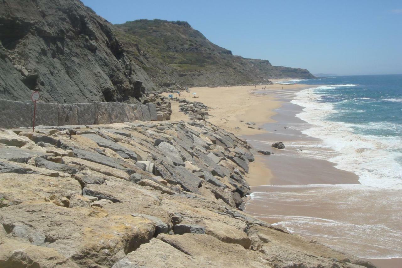 Campo De Oleandros Villa Lourinhã Buitenkant foto