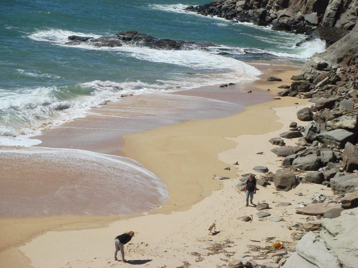 Campo De Oleandros Villa Lourinhã Buitenkant foto