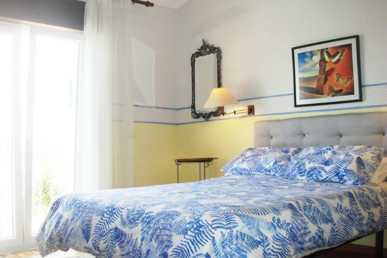 Campo De Oleandros Villa Lourinhã Buitenkant foto