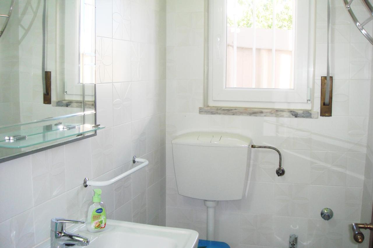 Campo De Oleandros Villa Lourinhã Buitenkant foto