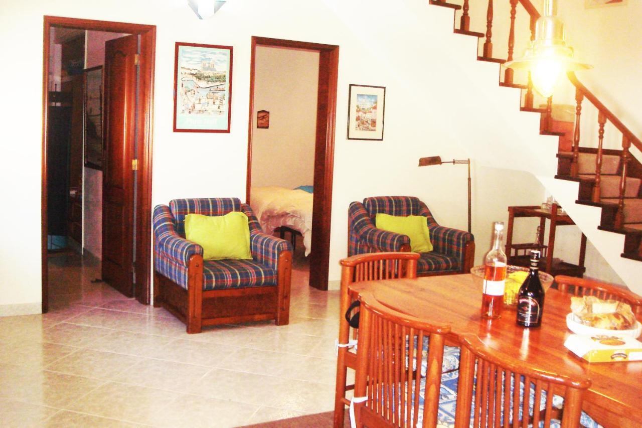 Campo De Oleandros Villa Lourinhã Buitenkant foto